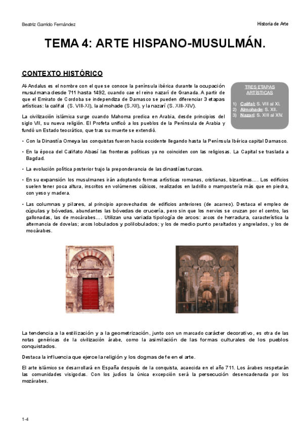 Miniatura del documento Tema-4-Arte-Hispanomusulman-.pdf