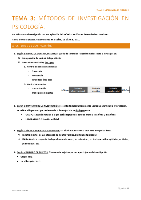 Miniatura del documento Metodologia-en-Psicologia-Tema-3-Alba-Sancho.pdf