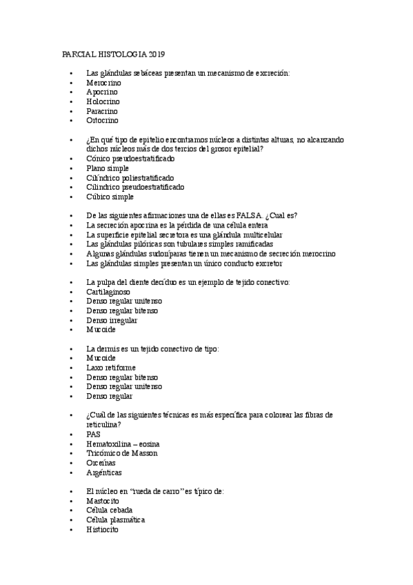 Miniatura del documento PARCIAL-HISTOLOGIA-2019.pdf
