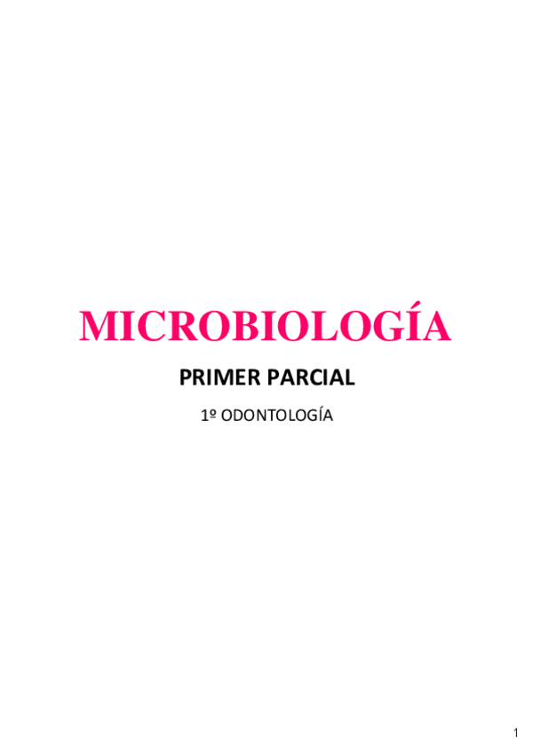 Miniatura del documento APUNTES-MICROBIOLOGIA-PRIMER-PARCIAL.pdf