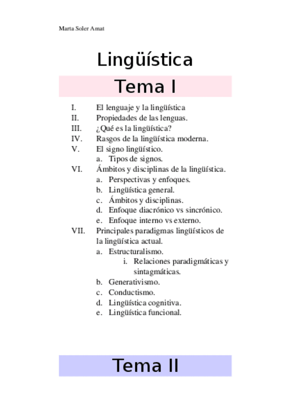 Miniatura del documento Linguistica.odt