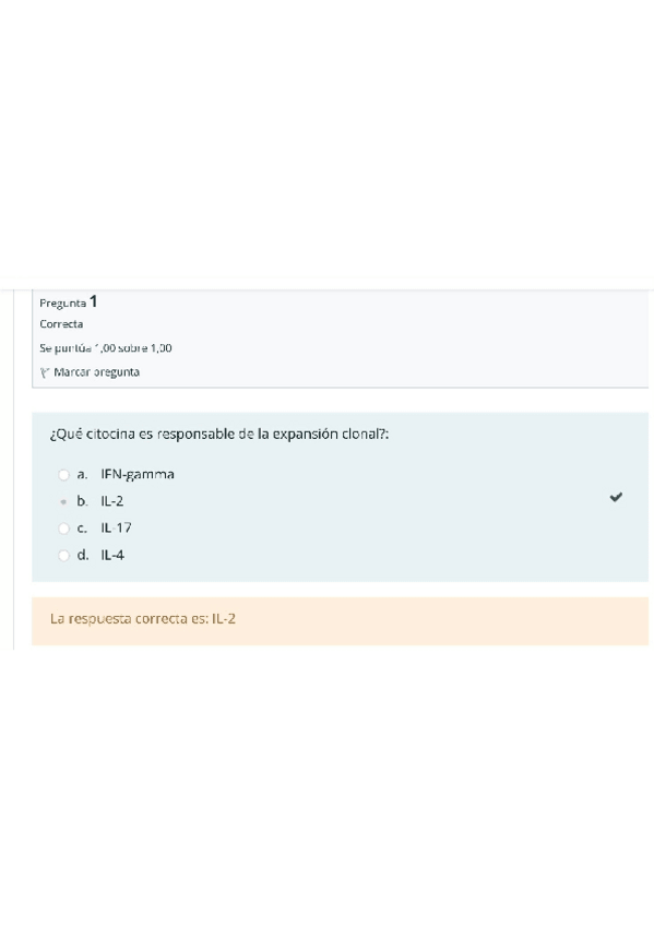 Miniatura del documento Parcial-2-inmunologia.pdf