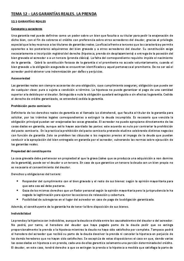 Miniatura del documento TEMA-12-Las-garantias-reales.pdf