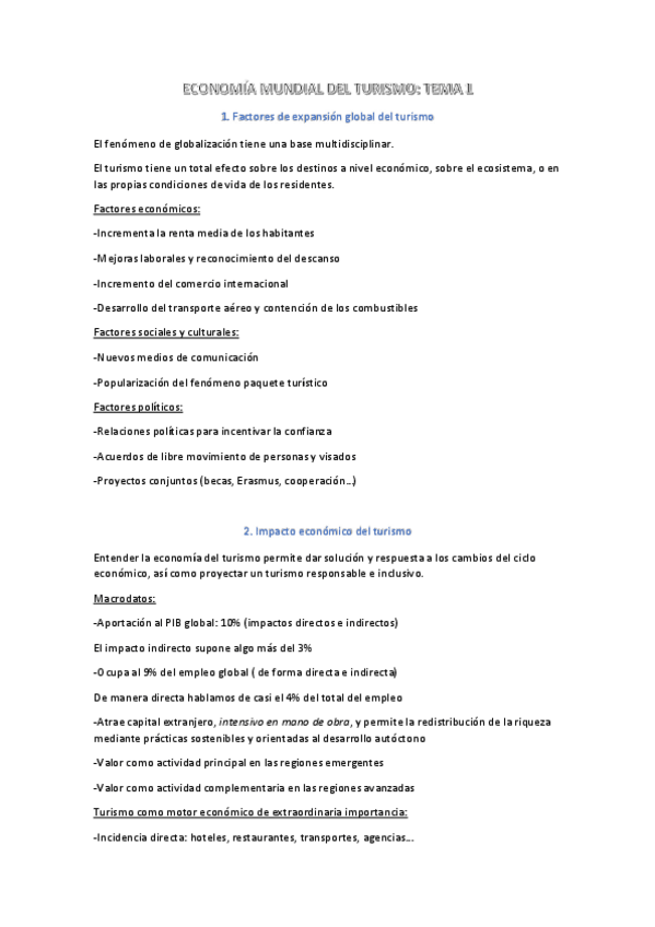 Miniatura del documento ECONOMIA-MUNDIAL-DEL-TURISMO-tema-1-resumen.pdf
