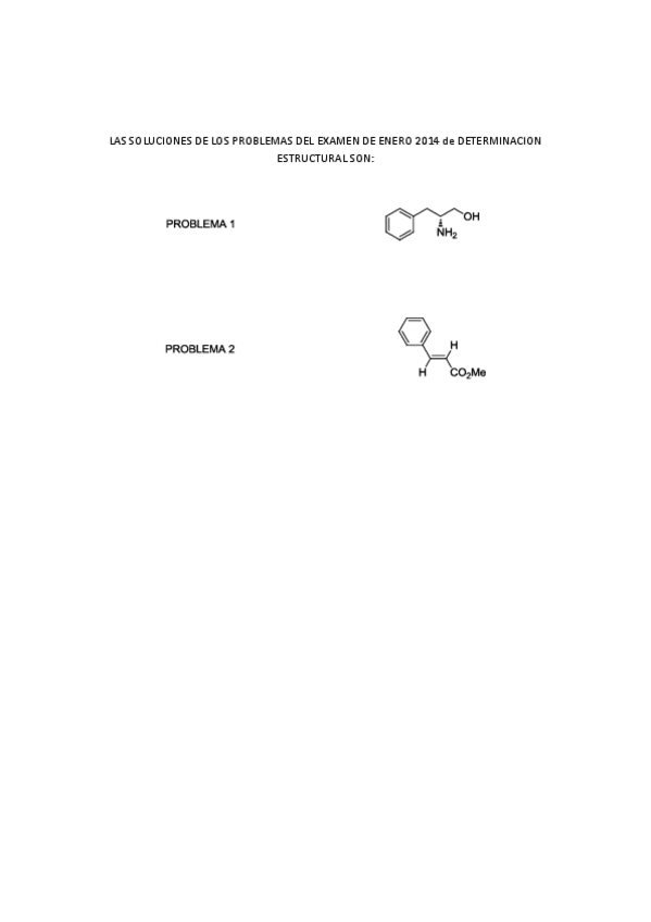 Miniatura del documento SOLUCIONES DE LOS PROBLEMAS DEL EXAMEN DE ENERO 2014.pdf