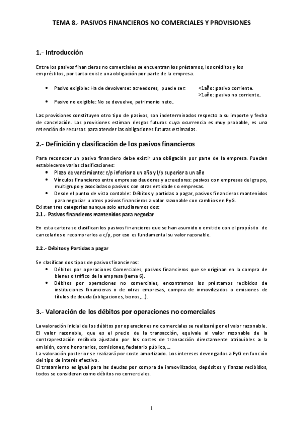 Miniatura del documento TEMA-8-Pasivos-financieros-no-comerciales-y-provisiones.pdf