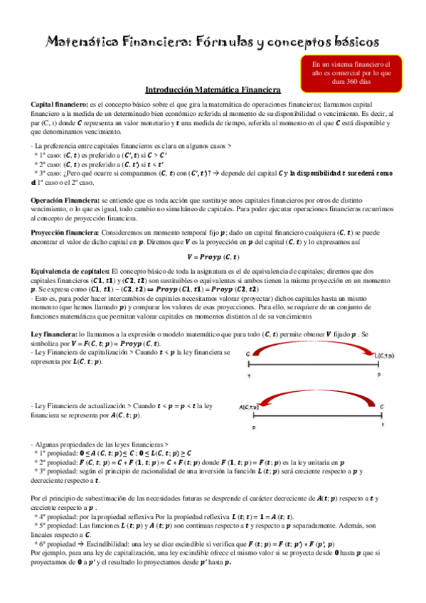 Miniatura del documento Resumen Matemática Financiera.pdf