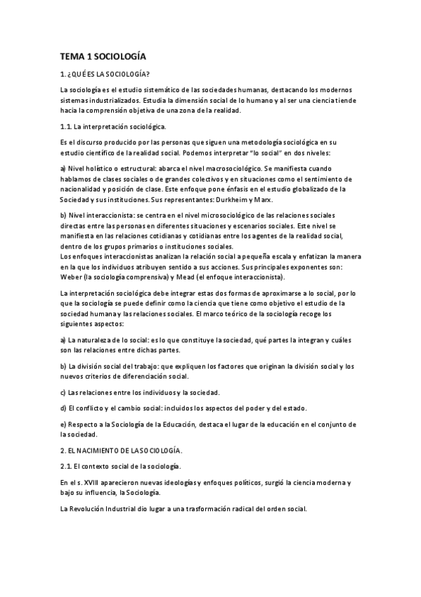 Miniatura del documento RESUMEN TEMA 1 SOCIOLOGÍA.pdf