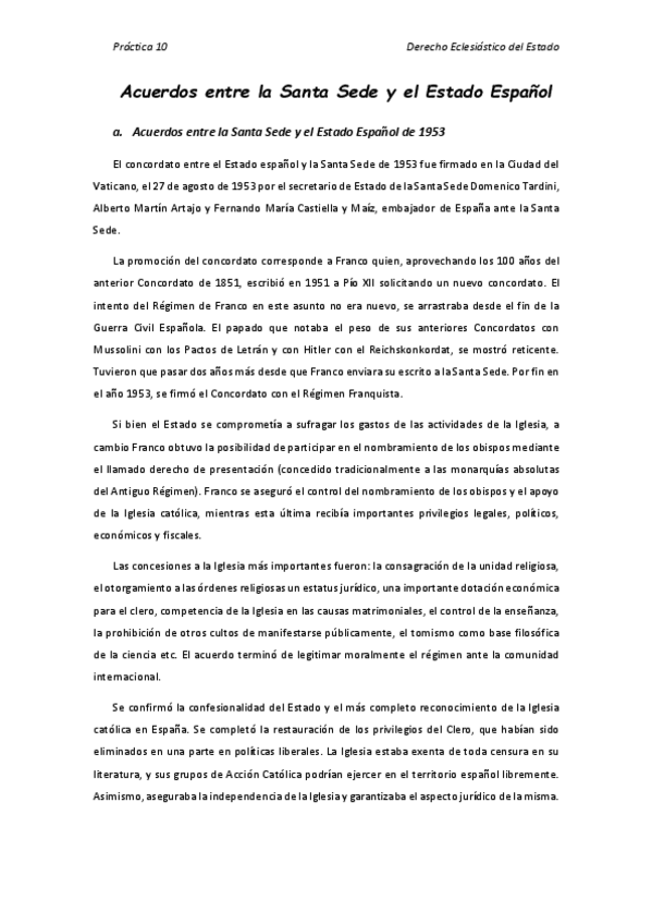 Miniatura del documento Práctica 10. Derecho Eclesiástico del Estado.pdf