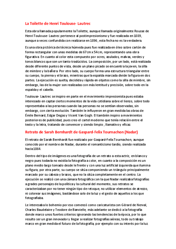 Miniatura del documento Comentario-La-toilette-y-retrato-de-Sarah-bernhardt.pdf