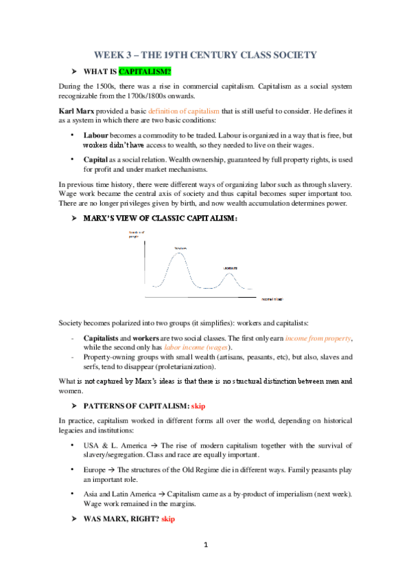 Miniatura del documento WEEK-3-THE-19TH-CENTURY-CLASS-SOCIETY.pdf