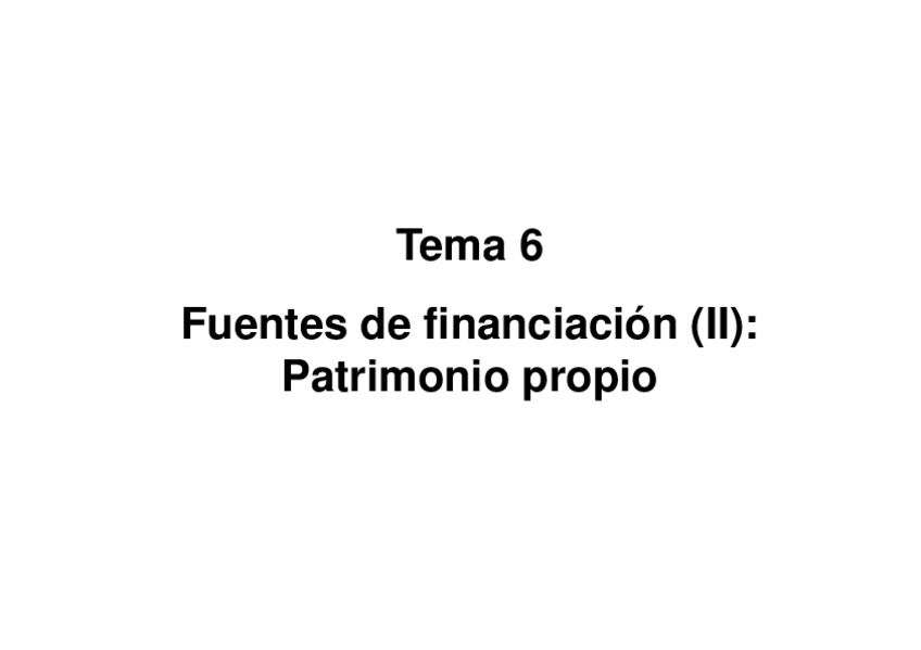 Miniatura del documento Tema-6-Fuents-de-financiaciAn-Patrimonio-propio.pdf