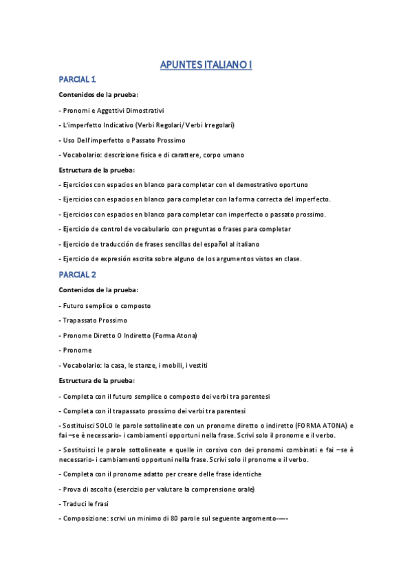 Miniatura del documento APUNTES-ITALIANO-I.pdf