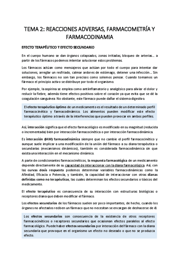 Miniatura del documento TEMA-2-FARMACODINAMICA.pdf