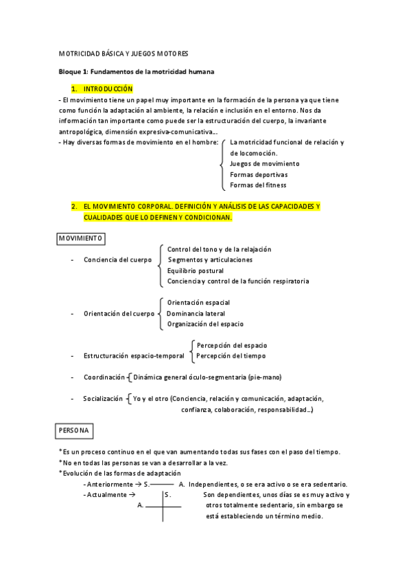 Miniatura del documento MOTRICIDAD BÁSICA Y JUEGOS MOTORES Wuolah.pdf