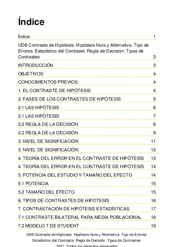 Miniatura del documento UD6-Contraste-de-Hipotesis-Hipotesis-Nula-y-Alternativa-Tipo-de-Errores-Estadistico-del-Contraste-Regla-de-Decision-Tipos-de-Contrastes.pdf
