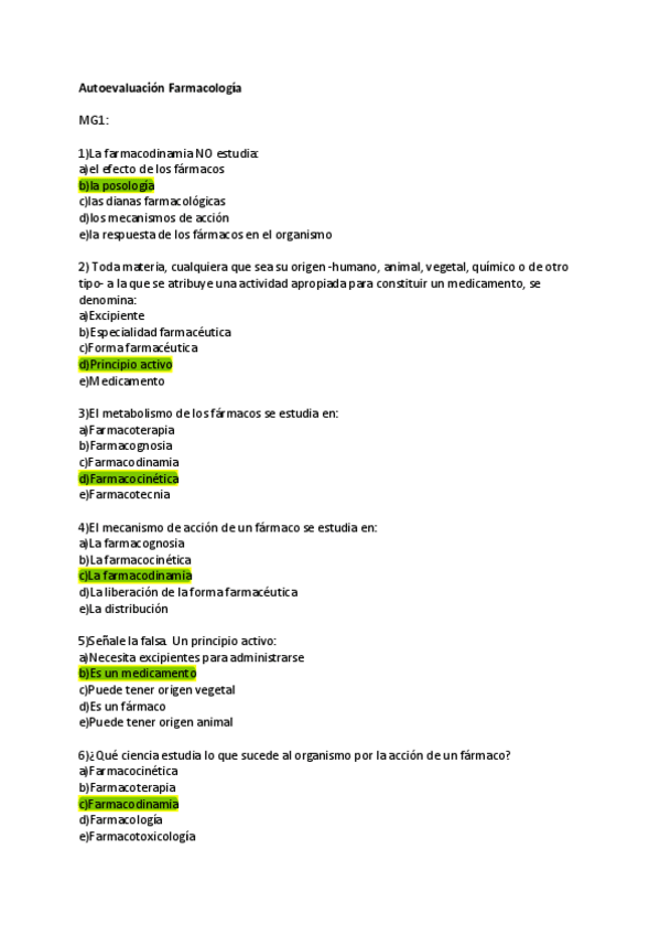 Miniatura del documento Autoevaluacion-Farmacologia.pdf