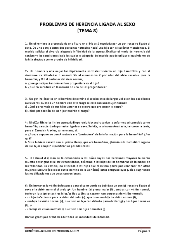 Miniatura del documento Problemas-herencia-ligada-al-sexo.pdf