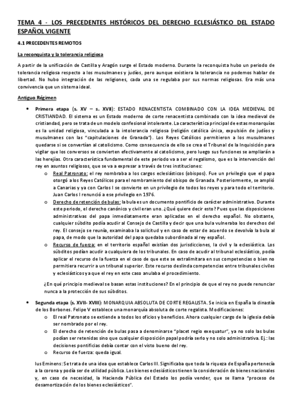 Miniatura del documento Tema-4-Eclesiastico.pdf