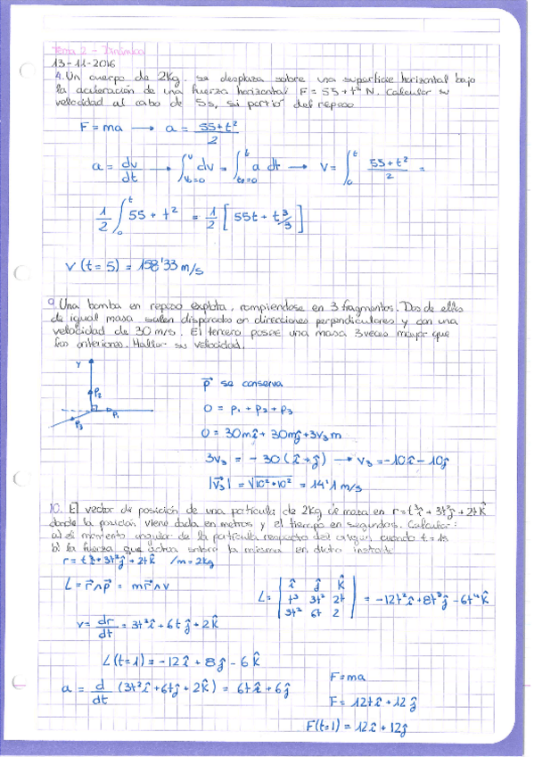 Miniatura del documento Tema 2 EJERCICIOS dinamica.pdf
