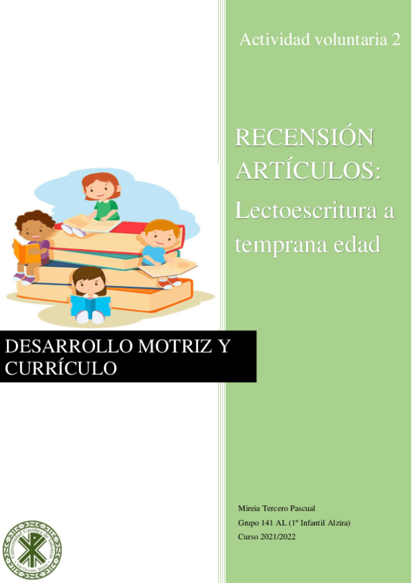 Miniatura del documento Recension-articulos-lectoescritura.pdf