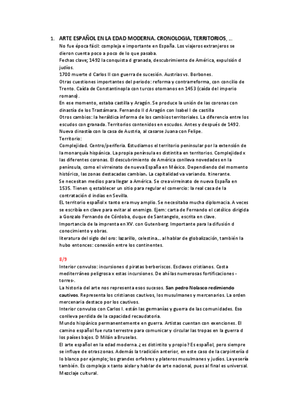 Miniatura del documento Apuntes-Arte-espanol-en-el-Renacimiento-y-Barroco.pdf