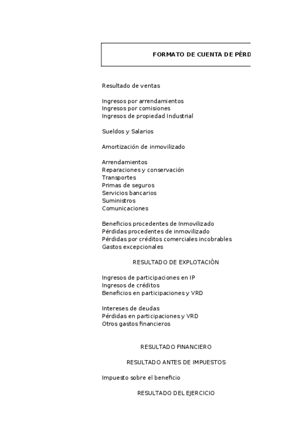 Miniatura del documento Cuenta-de-Perdidas-y-Ganancias.xlsx