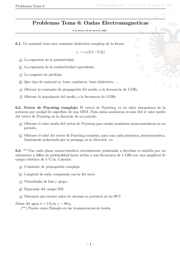 Miniatura del documento Problemas-Tema-Ondas.pdf