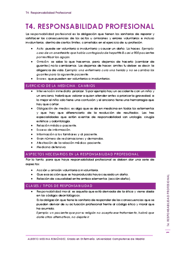Miniatura del documento T4. Responsabilidad Profesional.pdf