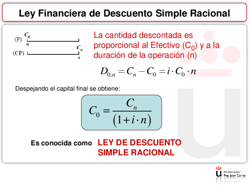 Miniatura del documento Teoria-descuentos-II.pdf