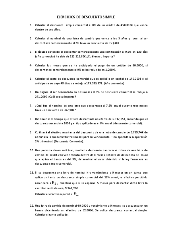 Miniatura del documento Ejercicios-de-Descuentos-y-letras-del-tesoro.pdf