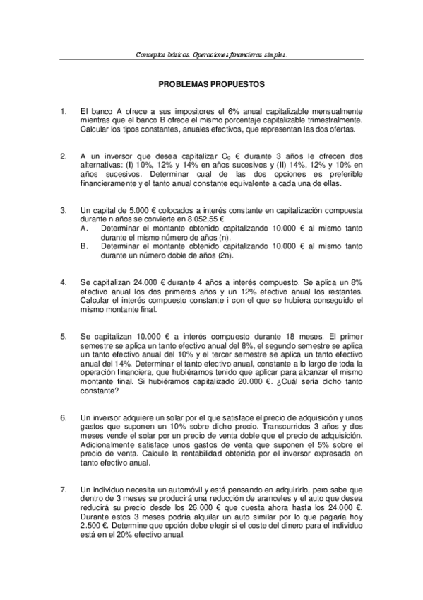 Miniatura del documento Problemas-Propuestos-Tantos-Equivalentes-I.pdf
