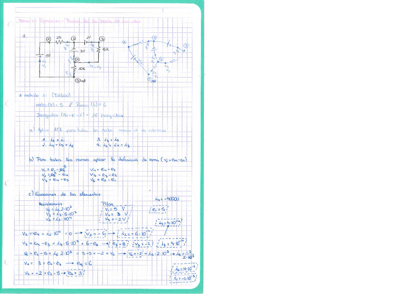 Miniatura del documento Tema 3 EJERCICICOS bases de la teoria de circuitos.pdf