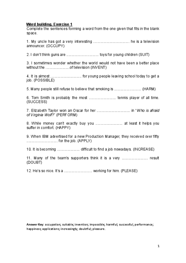 Miniatura del documento Word-building-exer-answer.pdf