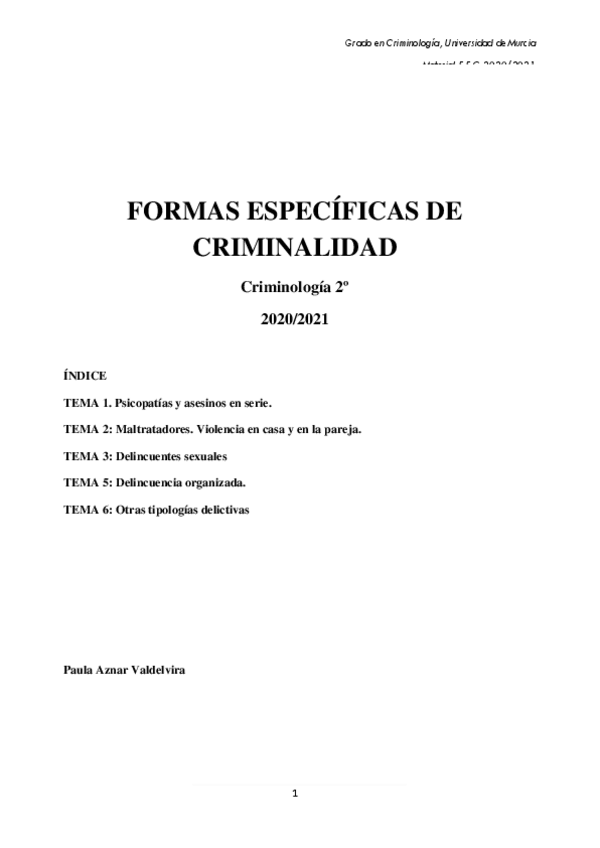 Miniatura del documento Temario-Completo-Formas-especificas-de-criminalidad.pdf