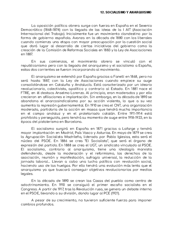 Miniatura del documento SOCIALISMO Y ANARQUISMO