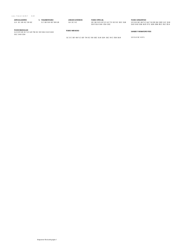 Miniatura del documento Respuestas histología.pdf