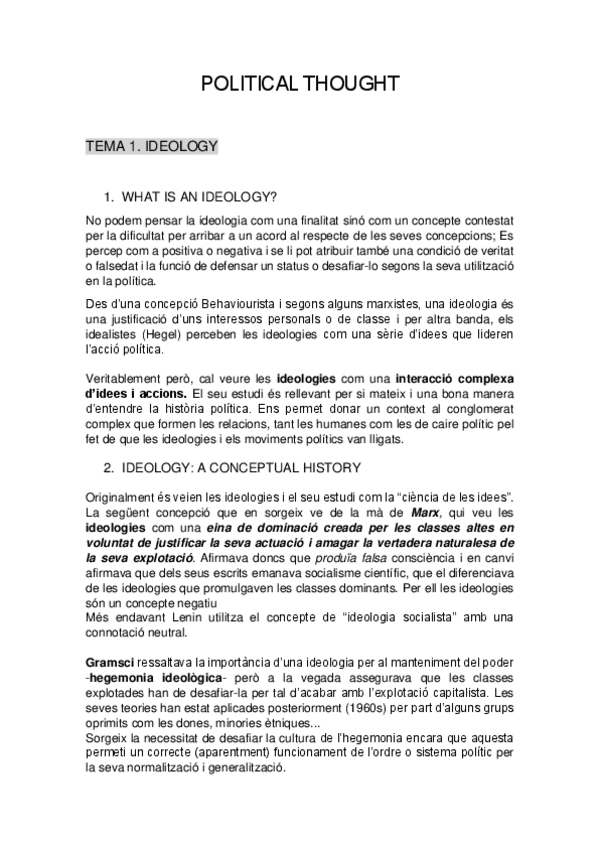 Miniatura del documento Apunts-Political-Thought-2n-Semestre.pdf