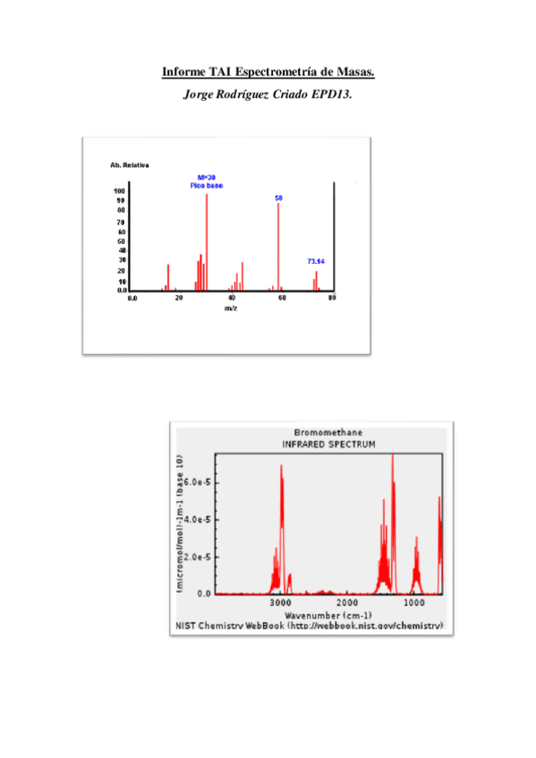 Miniatura del documento Informe-TAI-Espectrometria-de-Masas-y-Espectroscopia.pdf