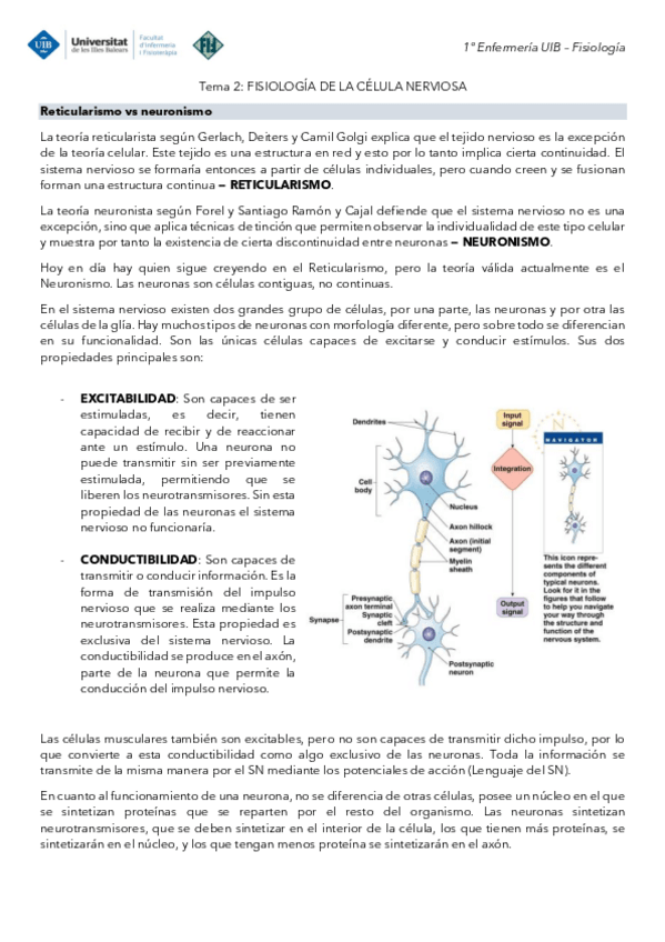Miniatura del documento Tema-2-Fisiologia-Fisiologia-de-la-celula-nerviosa.pdf