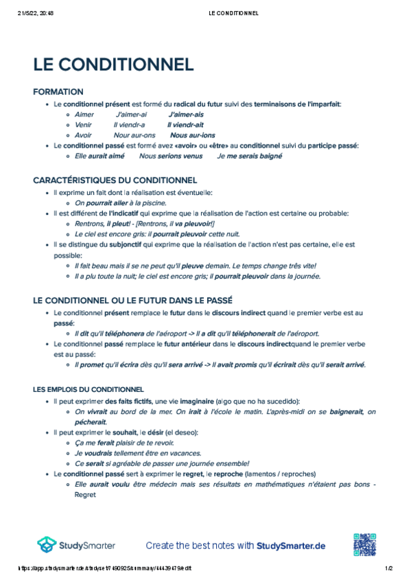 Miniatura del documento LE-CONDITIONNEL.pdf