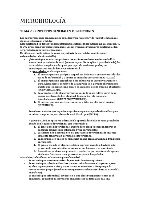 Miniatura del documento MICROBIOLOGÍA primer examen T 1-12.pdf