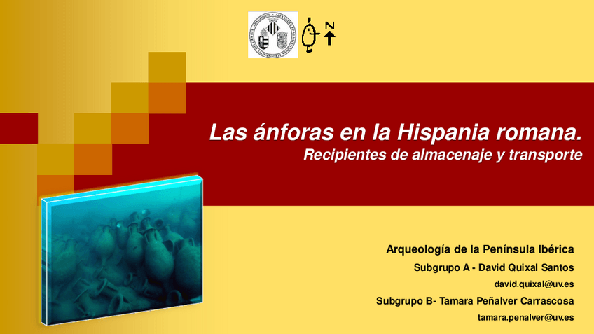 Miniatura del documento 6 - Las ánforas romanas.pdf