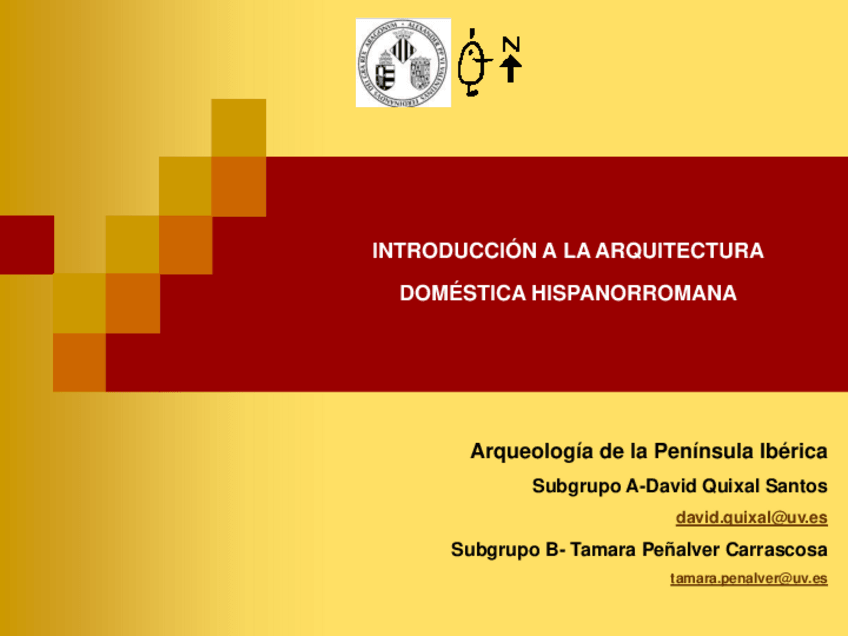 Miniatura del documento Dosier material gráfico. Arquitectura doméstica.pdf