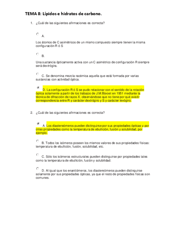 Miniatura del documento Test-bioquimica.pdf