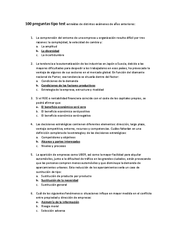 Miniatura del documento 100 preguntas tipo test extraídas de distintos exámenes de años anteriores (1).pdf