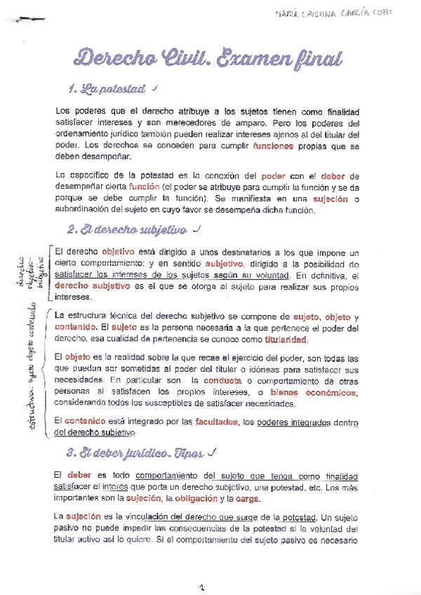 Miniatura del documento Derecho Civil. Examen final.pdf