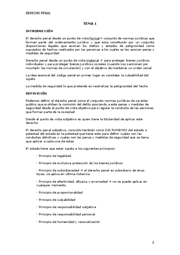 Miniatura del documento Derecho-Penal-tema-1-12.pdf