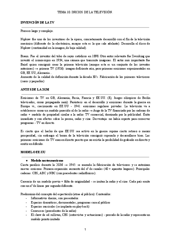 Miniatura del documento Tema-10-INICIOS-DE-LA-TELEVISION.pdf