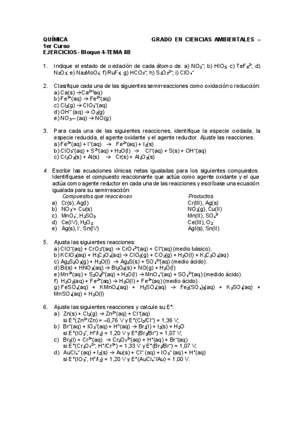 Miniatura del documento Ejerciciosredox.pdf